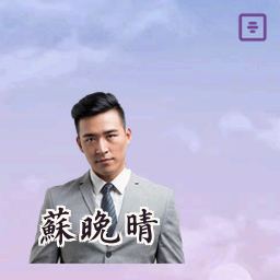 苏晚晴